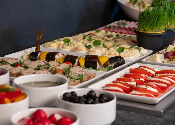 Great Polonia Umi 3*