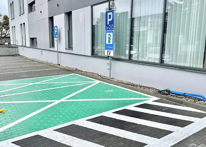 Great Polonia Umi 3* Sopot