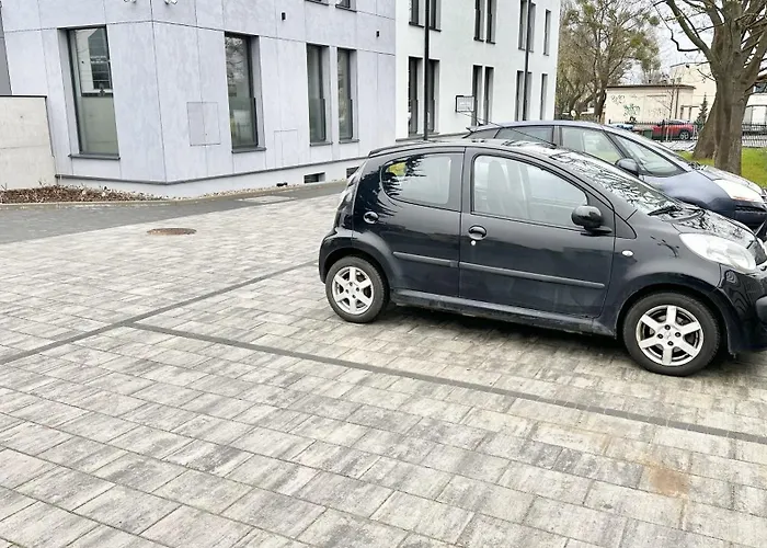 Hotel Great Polonia Umi