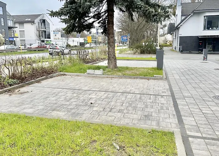 Great Polonia Umi 3* Sopoty