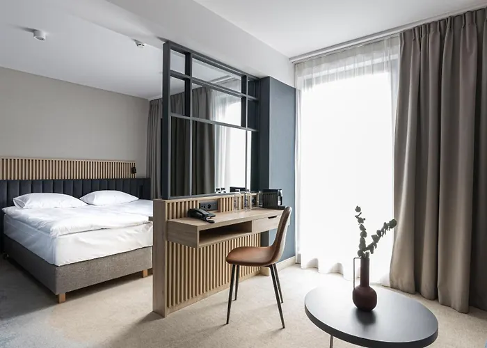 Great Polonia Umi Hotel