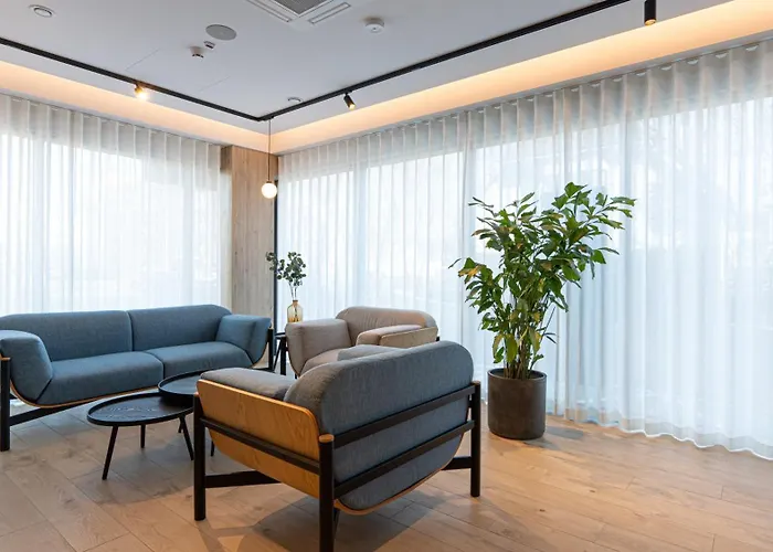 Hotel Great Polonia Umi 3*