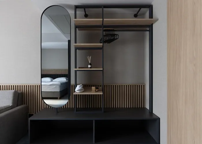 Great Polonia Umi 3* Sopoty