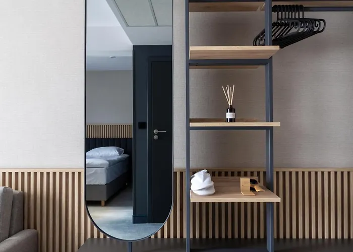 Hotel Great Polonia Umi