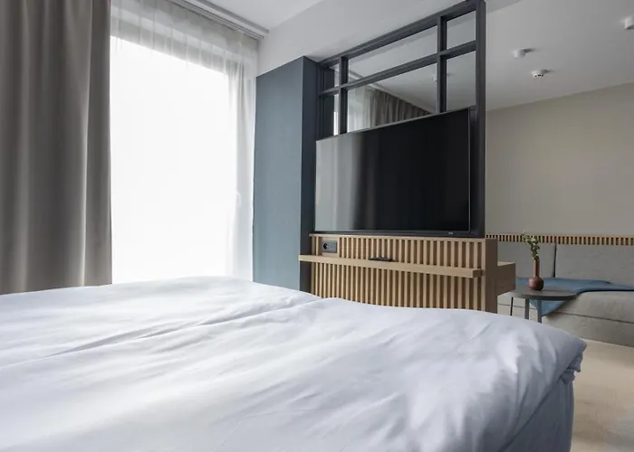 Hotel Great Polonia Umi 3*