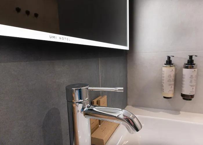 Great Polonia Umi Hotel Sopot