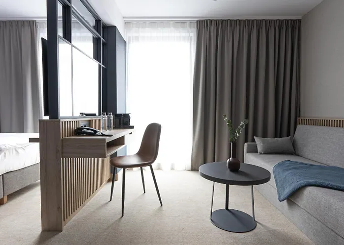 Hotel Great Polonia Umi Sopoty