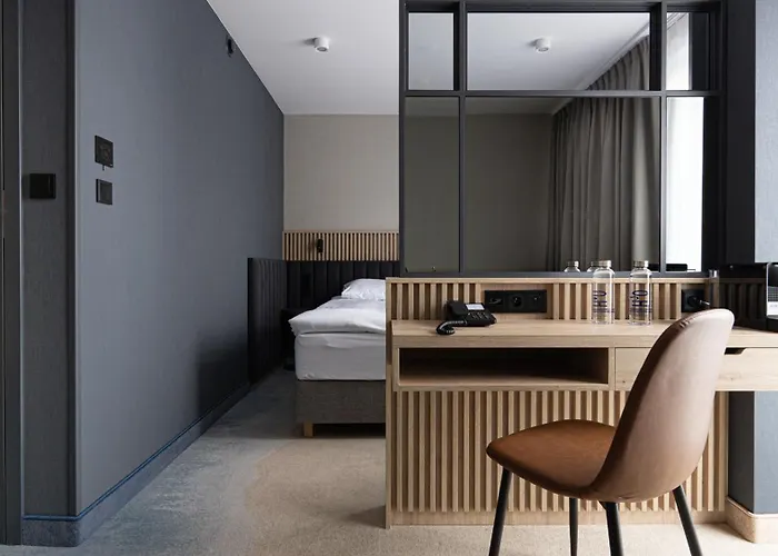 Great Polonia Umi 3*