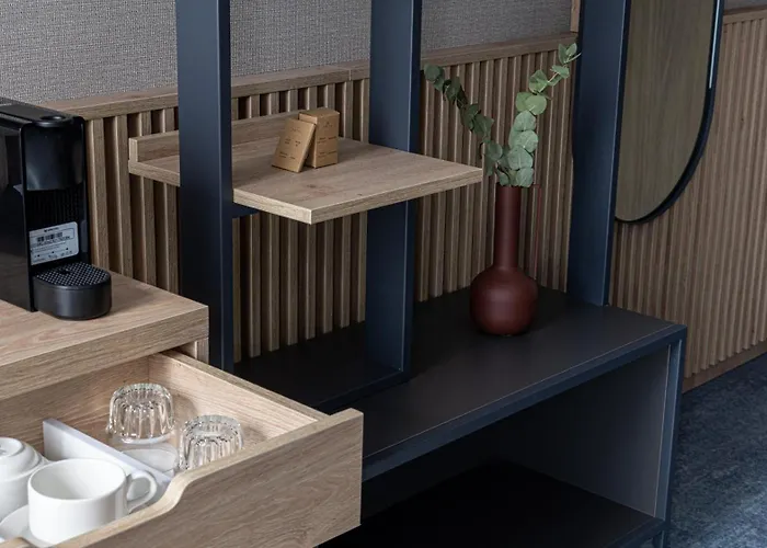 Hotel Great Polonia Umi Sopot