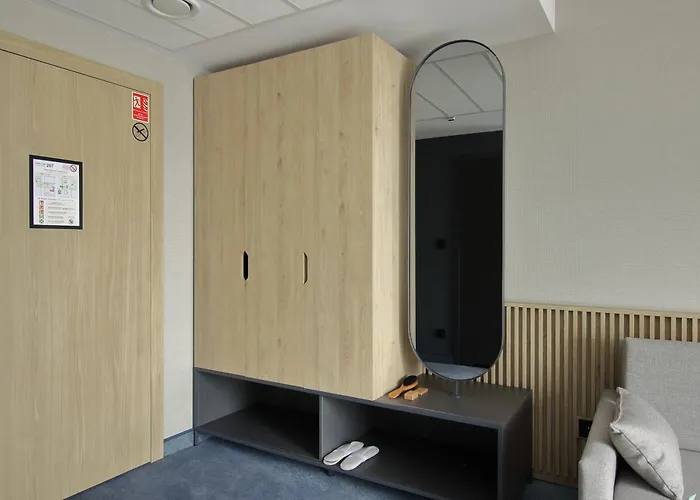 Great Polonia Umi Hotel Sopoty