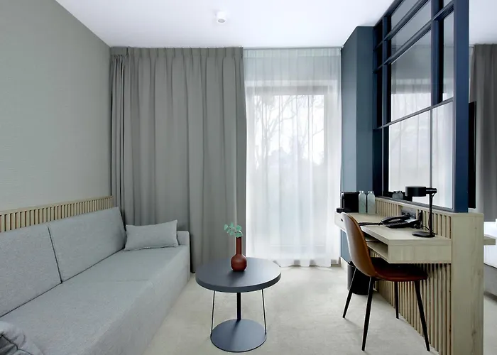 Great Polonia Umi Hotel Sopot