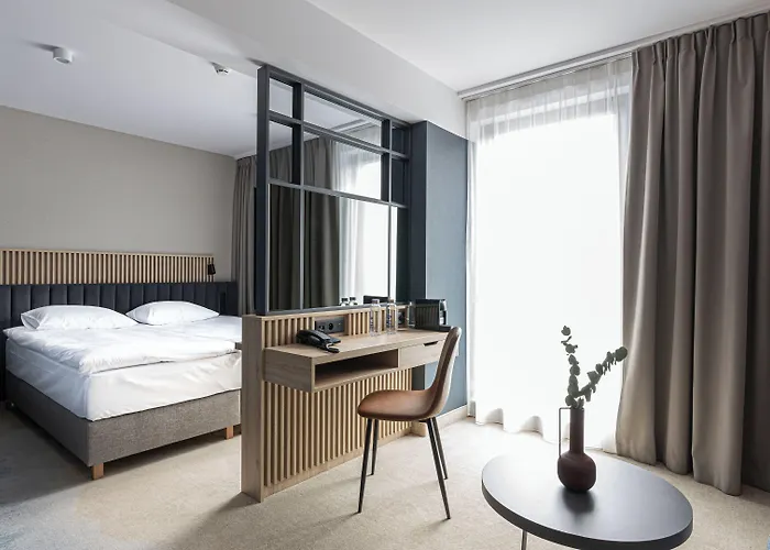 Great Polonia Umi Hotel