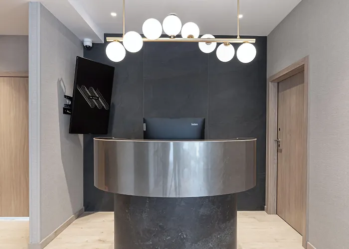 Hotel Great Polonia Umi Sopot