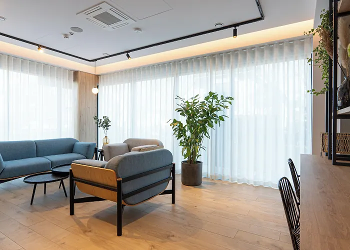 Great Polonia Umi Hotel