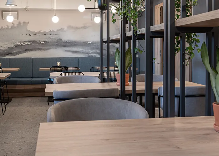 Great Polonia Umi Hotel Sopoty