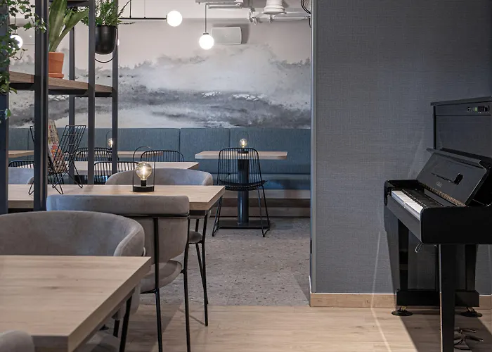 Great Polonia Umi Hotel Sopot