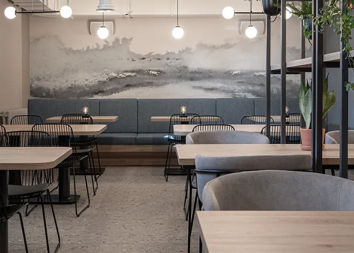 Hotel Great Polonia Umi