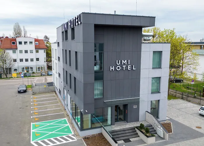 Great Polonia Umi 3*