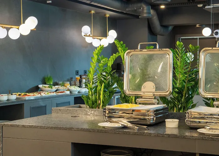 Great Polonia Umi Hotel Sopot