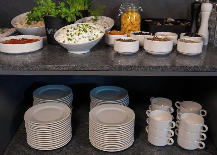 Great Polonia Umi 3* Sopoty