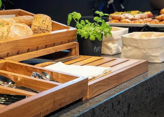 Hotel Great Polonia Umi Sopoty