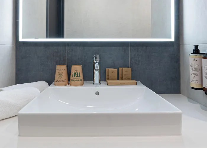 Hotel Great Polonia Umi Sopoty