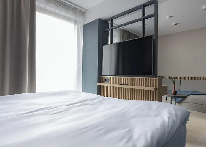 Great Polonia Umi Hotel