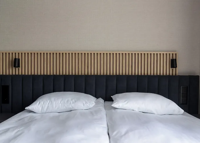 Great Polonia Umi Hotel